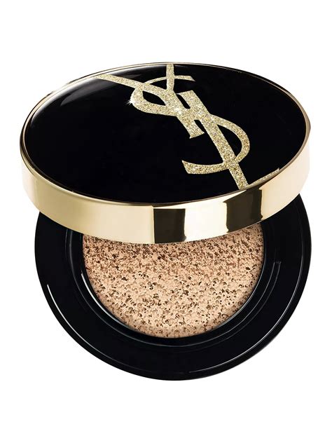 ysl fusion ink cushion foundation sephora|ysl cushion replacement.